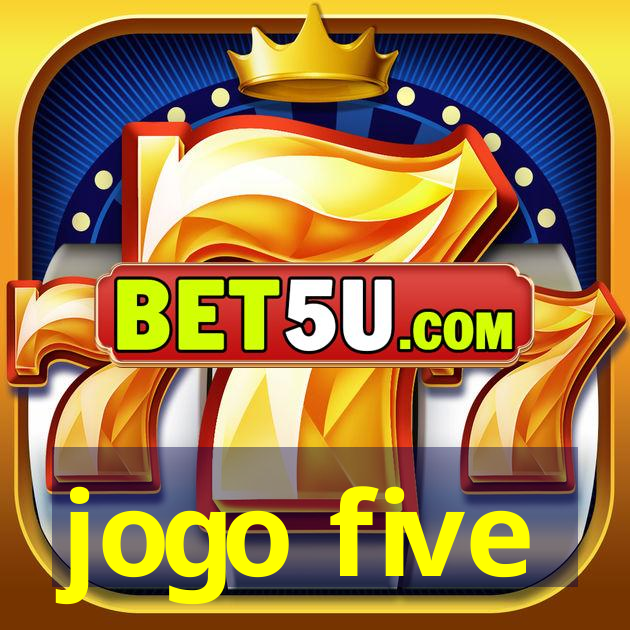 jogo five